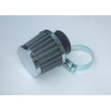 AIRFILTER - SPORT (FOR CARBURETORS WITH OWERFLOW PIN)